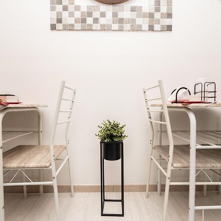 Central Room 128L Παλέρμο Εξωτερικό φωτογραφία