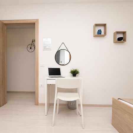 Central Room 128L Παλέρμο Εξωτερικό φωτογραφία