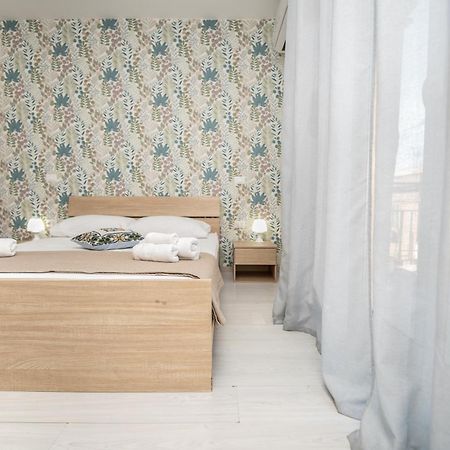 Central Room 128L Παλέρμο Εξωτερικό φωτογραφία
