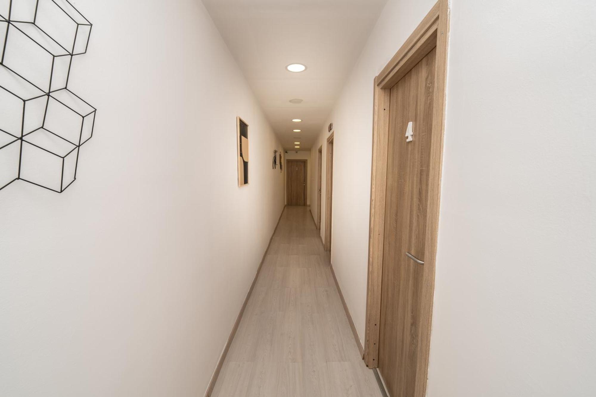 Central Room 128L Παλέρμο Εξωτερικό φωτογραφία