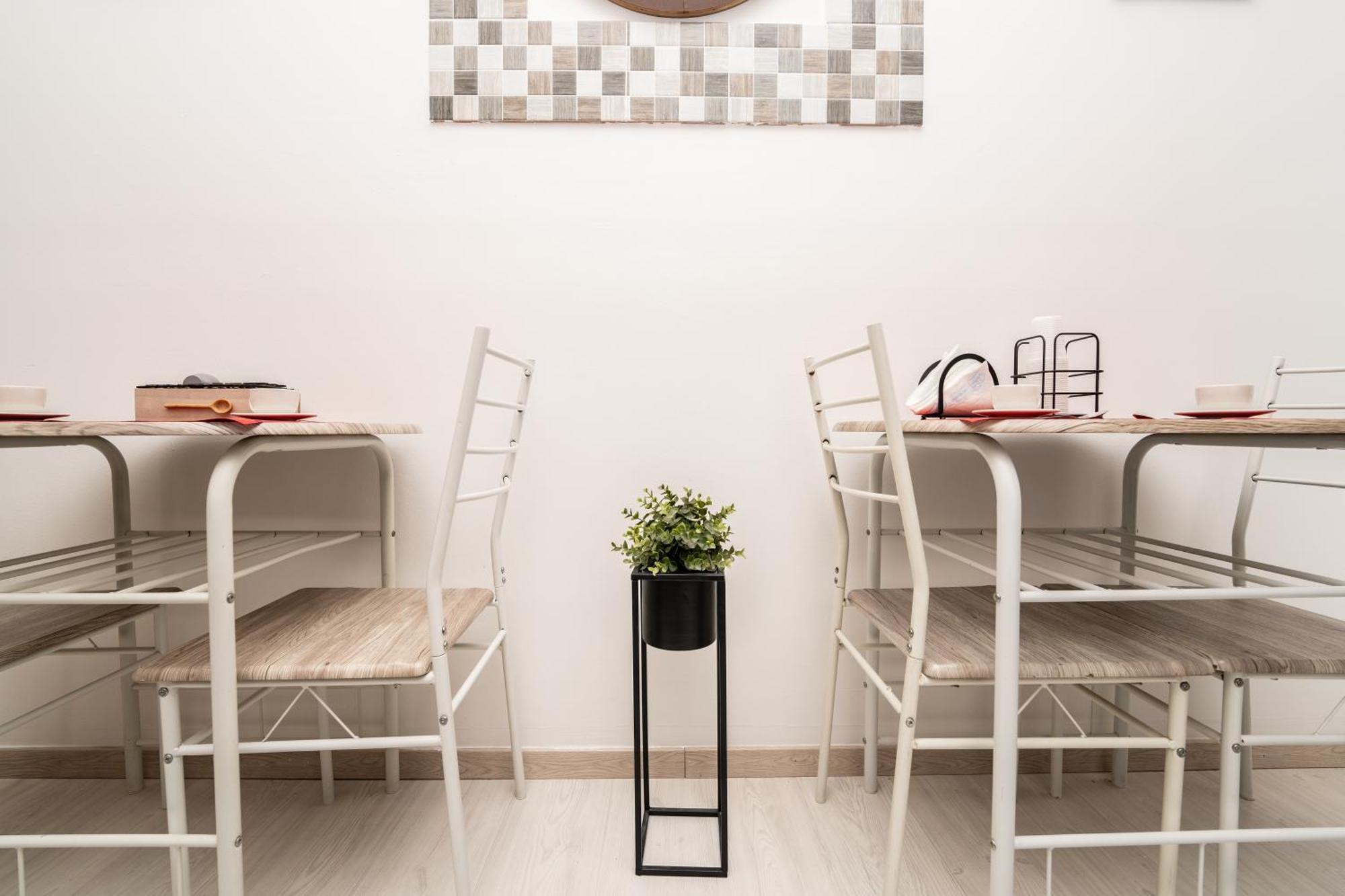 Central Room 128L Παλέρμο Εξωτερικό φωτογραφία