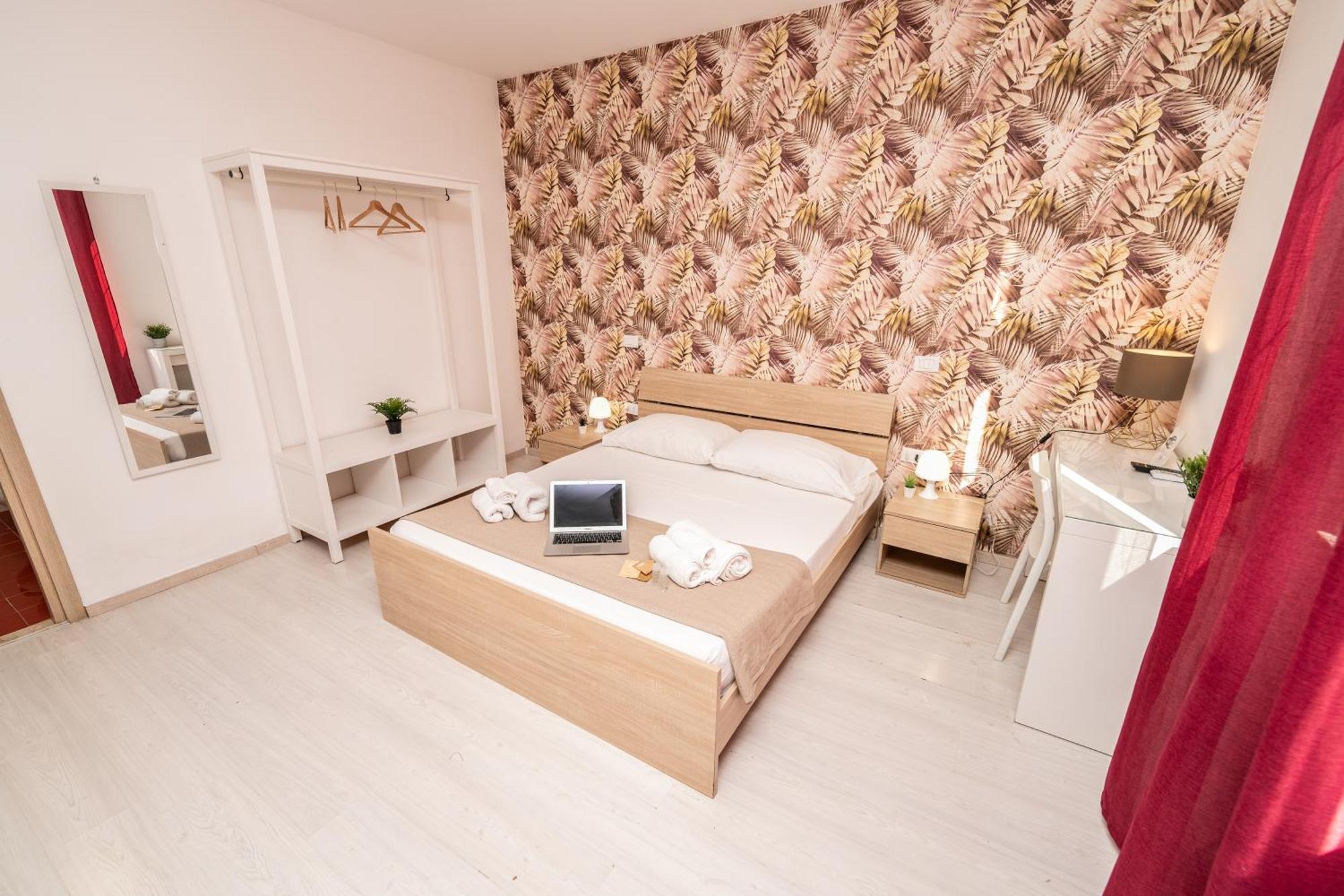 Central Room 128L Παλέρμο Εξωτερικό φωτογραφία