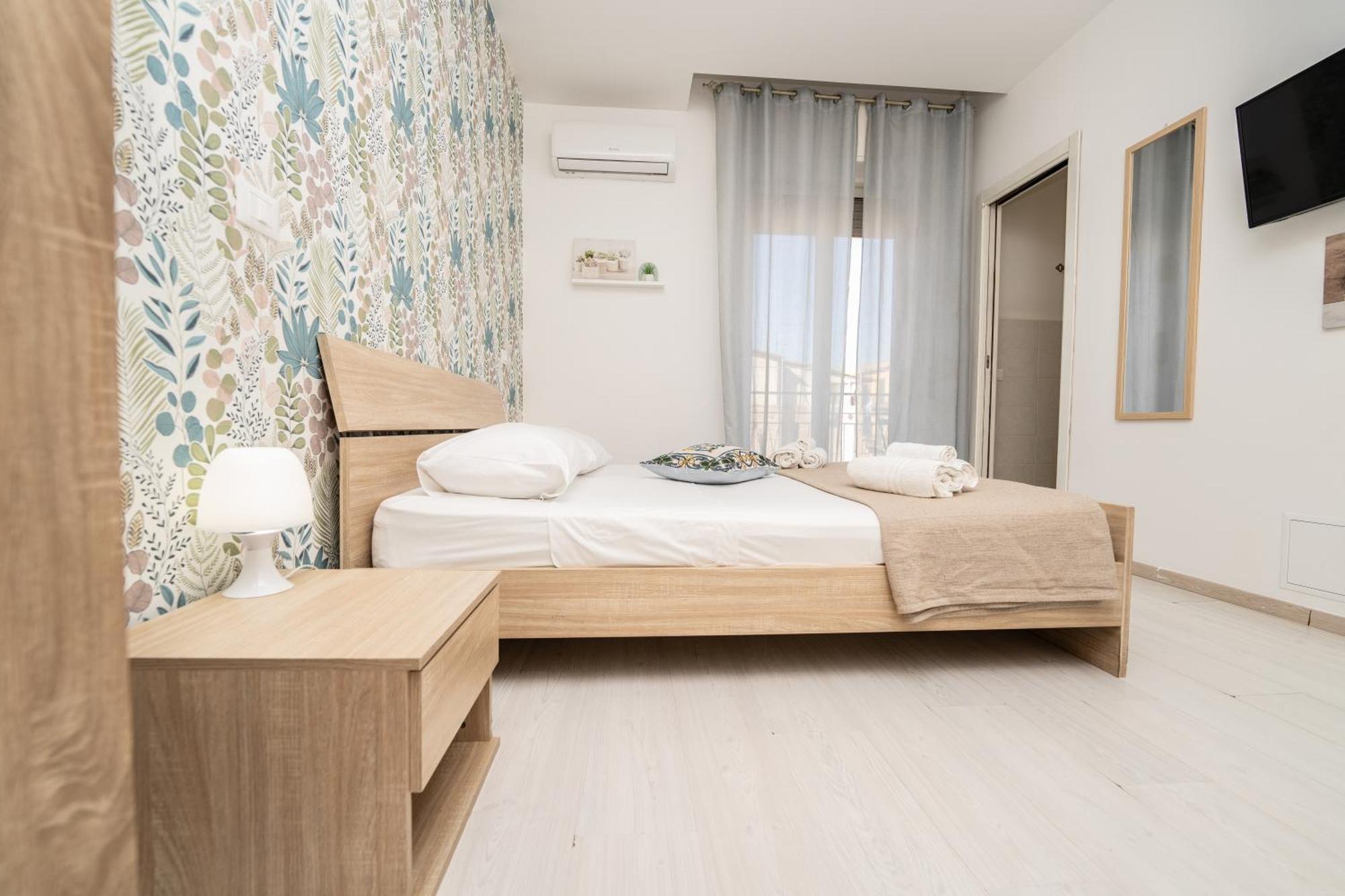 Central Room 128L Παλέρμο Εξωτερικό φωτογραφία